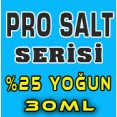 Nuclear 30 ML PRO Salt Serisi