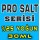 Nuclear 30 ML PRO Salt Serisi