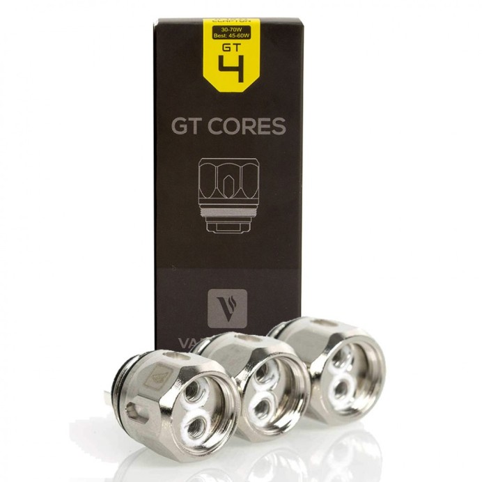 Vaporesso GT4 Coil 0.15 ohm 3 lü Paket