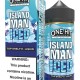 One Hit Wonder - Island Man Iced Liquid 100 ML Orjinal