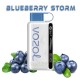 Vozol Star 12000 Blueberry Storm Orjinal Ürün